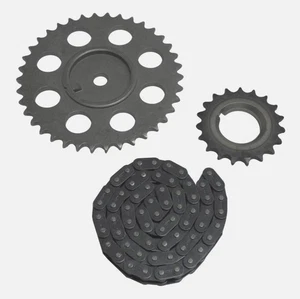 Engine Timing Set-Stock Melling 3-3SR64A, NEW, PREMIUM USA BRAND - Picture 1 of 3