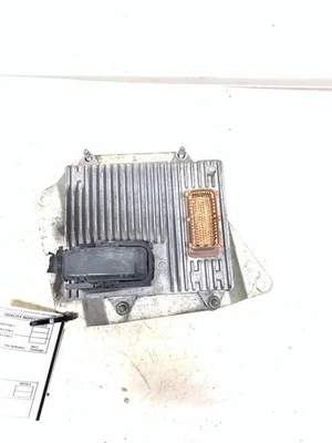 Caja Cerebral Motor/Motor SUZUKI FORENZA 08 Foto 1 de 3