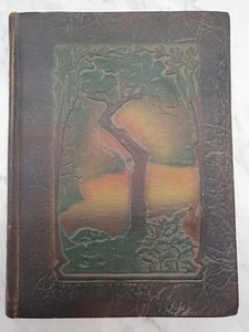 Roycroft Book Little Journey's Vol 10 Arts & Crafts Stickley Mission Aesthetic - Picture 1 of 14