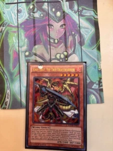 Ignis Heat, the True Dracowarrior MACR-EN021 Maximum Crisis 1ª Edición LP - Imagen 1 de 1