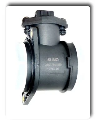 Sensor de flujo de aire masivo Se adapta a: OEM#1275749 Volvo 850 1994-1998 C70 S70 V70 1998-2004 Foto 1 de 4