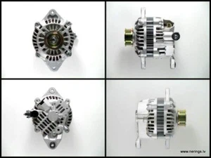 Alternator 12V/90A SUBARU FORESTER 2.0 AWD JA1704 - Picture 1 of 3
