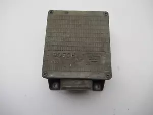 Porsche 928 BMW Ignition Control Unit 8 Pin Bosch 0227100008 - Picture 1 of 7