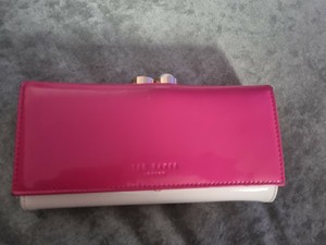 ted baker purses ebay