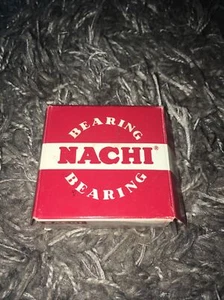 New Genuine NACHI JAPAN L45449 / L45410 Tapered Wheel Roller Bearing - Picture 1 of 4