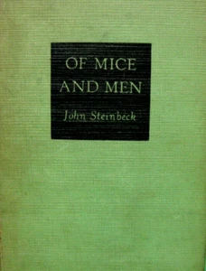 Of Mice And Men - Picture 1 of 4