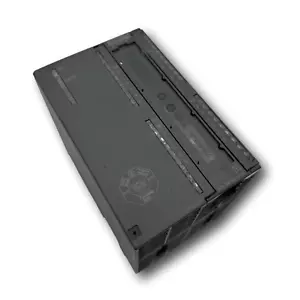Siemens 6ES7326-1BK02-0AB0 CPU 6ES7 326-1BK02-0AB0 (Usado) B26 - Imagen 1 de 2