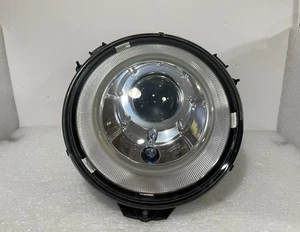 2007 - 2018 MERCEDES G CLASS W463 LEFT RIGHT XENON HEADLIGHT COMPLETE OEM - Picture 1 of 14