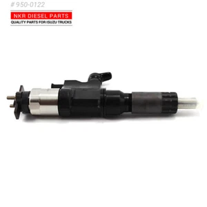 Nozzle Assembly Injector For Isuzu FTR 6HK1 7.8L 2005 2007 New Oem - Picture 1 of 4