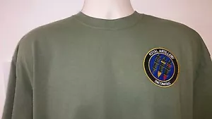 ROYAL ARTILLERY INCOMING T-SHIRT - Picture 1 of 2