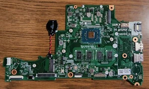ACER A315-31 MAIN BOARD - A315-31-P8V2 - Picture 1 of 3