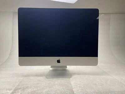 Apple iMac 2013 21.5" A1418 Desktop i5-4570S 2.90GHz 8GB RAM 1TB HDD Catalina - Image 1 of 4