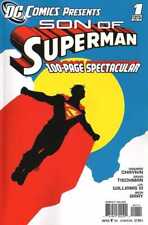DC Comics Presents Son of Superman (2011) #   1 PF (9.2-NM)