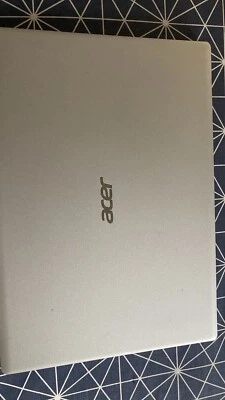 Acer 14-Inch Laptop – 64GB Storage, Intel Celeron, 4GB RAM – Great Condition! - Image 1 of 2