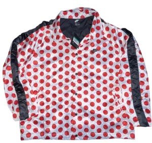 NIKE LE TOUR DE FRANCE BV5539-657 POLKA SYNTHETIC FILL Nwt RARE JACKET SIZE XL - Picture 1 of 3
