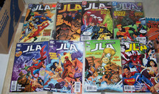 JLA: Classified # 2 3 4 6  16 17 24 33 ( 2005, DC ) justice league of america BE
