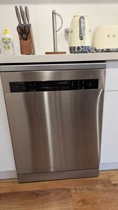 Technika TDX7SS-5 Dishwasher - Picture 1 of 2