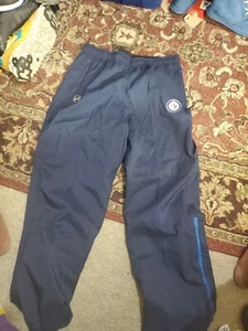 Winnipeg Jets NHL Fanatics Markenhose 2xl - Neu ohne Etikett - Bild 1 von 6
