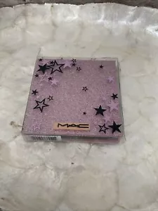 MAC Star-Dipped Face Compact Bronzing Powders, Light LIMITED EDITION BNIB - Picture 1 of 10