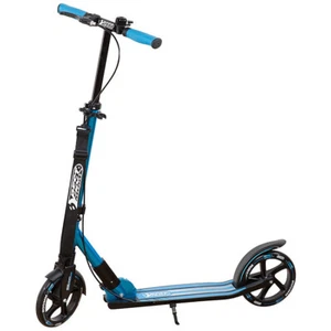 Scooter 205er Rolle blau mit Tragegriff - Bild 1 von 4