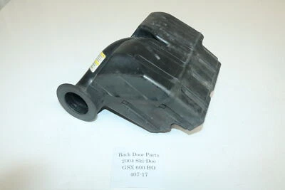 2004 Ski-doo Gsx 600 Ho Rev Air Cleaner Filter Box Airbox - Image 1 of 4