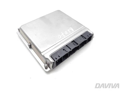 Centralina motore Mercedes-Benz CLK CLK 270 CDI Diesel 125 kW (170 CV) 2005 - Immagine 1 di 4