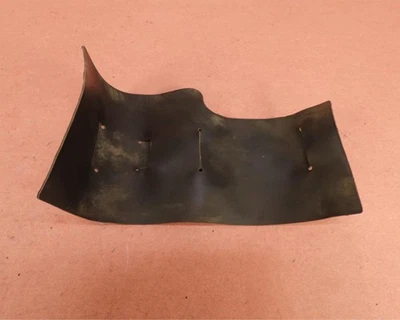 Yamaha Road Star XV1700 2004-2007 cubierta de batería protector térmico Foto 1 de 4