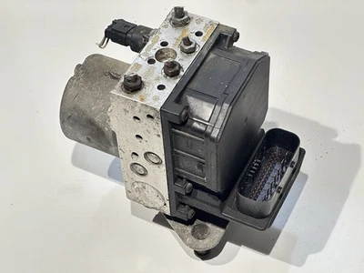 Dodge Sprinter 2004 2005 2006 ABS módulo de bomba antibloqueo OEM A 001 446 07 89 Foto 1 de 4