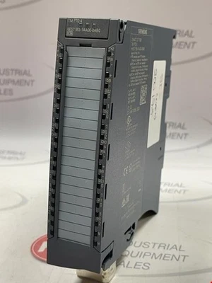 Siemens 6ES7 553-1AA00-0AB0 Interface Module - Image 1 of 3