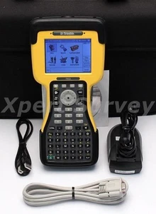 Trimble TSC2 GPS Data Collector con controlador de encuestas/TerraSync/SurvCE - Imagen 1 de 10