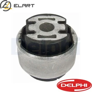 2x CONTROL ARMTRAILING ARM BUSH TD707W FOR LANCIA MUSAYPSILON FIAT IDEA 1.6L - Picture 1 of 6