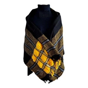 Bufanda grande Vivienne Westwood Anglomania - Imagen 1 de 6