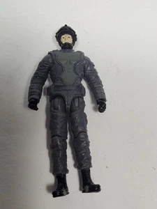 Transformers DOTM SERGEANT NOBLE accessorio SOLO alleanza umana DOTM b5 - Foto 1 di 2