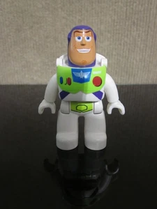 Lego Duplo Buzz Lightyear Figur Ersatz aus Set 10894 Toy Story - Bild 1 von 12
