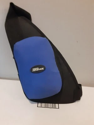 DE COLECCIÓN GAMEBOY ADVANCE ESTUCHE DE MANO BANDOLERA RIÑONERA BOLSO CINTURA LATERAL Foto 1 de 2