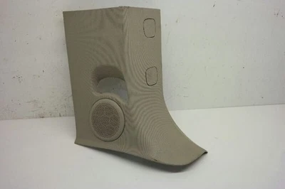 Ford Flex LH 2009 09 conductor izquierdo pilar D moldura interior con altavoz  Foto 1 de 4