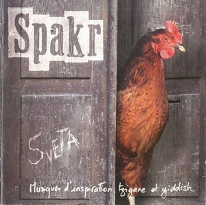 Sveta, Spakr - Imagen 1 de 1