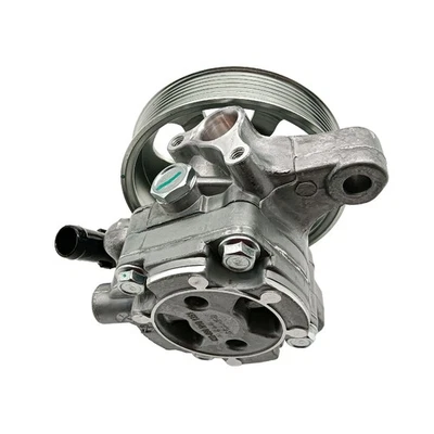 For 03-05 Honda CR-V Element Sport Utility 2.4L L4 Power Steering Pump w/ Pulley - Image 1 of 4