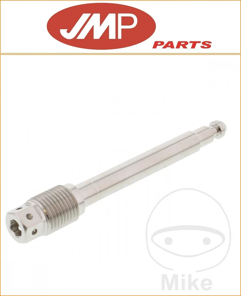 Honda MSX 125 A ABS 2017-2020 JMP Stainless Steel Rear Brake Caliper Pin - Image 1 of 1