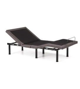 Twin XL Adjustable Bed Frame Electric - Picture 1 of 3