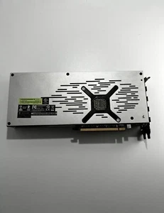 XFX AMD Radeon VII 16GB HBM2 7nm Graphics Card (212910140G) NOT WORKING - Picture 1 of 1