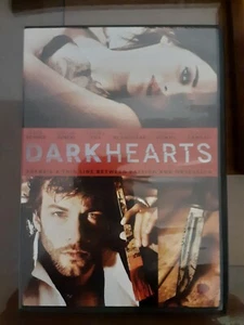 Dark Hearts DVD Kyle Schmid Sonja Kinski Rachel Blanchard Lucas Till 2014 - Bild 1 von 2
