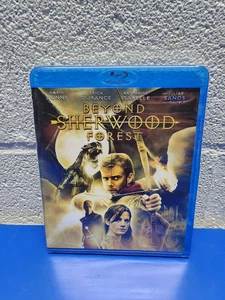 Beyond Sherwood Forest (Blu-ray Disc, 2010) NEW! - Bild 1 von 2
