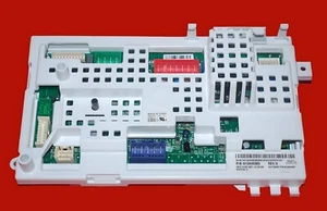 Maytag Washer Control Board - Part # W10480130 | W10445303 - Picture 1 of 12