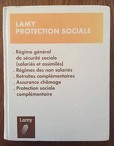Lamy : Protection sociale - Dominique Raux - Foto 1 di 6