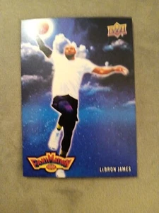 2021 upper deck goodwin champions michael jordan fani mation - Picture 1 of 4