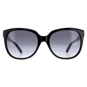 Kate Spade Sunglasses Bayleigh/S 807 Y7 Black Grey Gradient - Picture 1 of 4