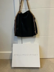 Stella McCartney Chain Falabella Large Bag - Picture 1 of 7