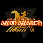 AMON AMARTH - With Oden On Our Side  [CD]
