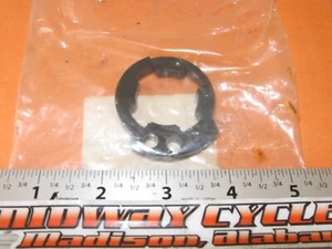 SUZUKI 90 - 93 DR250 93 95 DR350 NOS OEM THROTTLE ROTOR 57114-14D01 jh - Picture 1 of 3